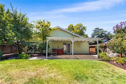 Exterior - 59 W 27th, Merced, CA 95340 photo 7 of 8