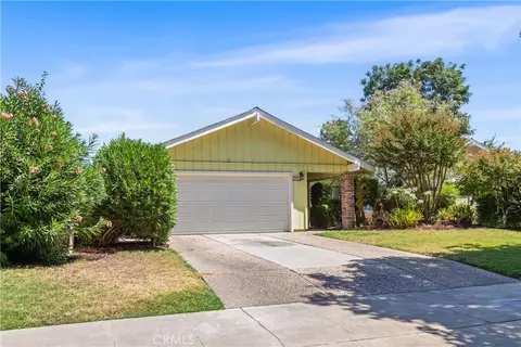 Exterior - 59 W 27th, Merced, CA 95340 photo 2 of 8