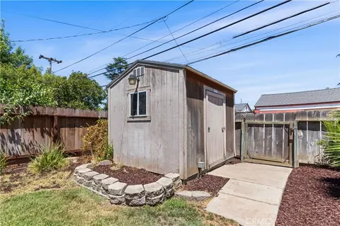 Exterior - 59 W 27th, Merced, CA 95340 photo 8 of 8