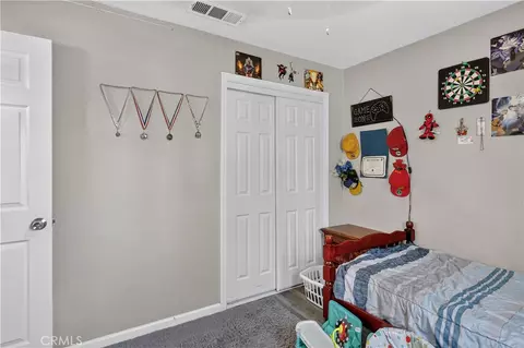 Bedroom - 1565 E Santa Fe, Merced, CA 95340 photo 5 of 5