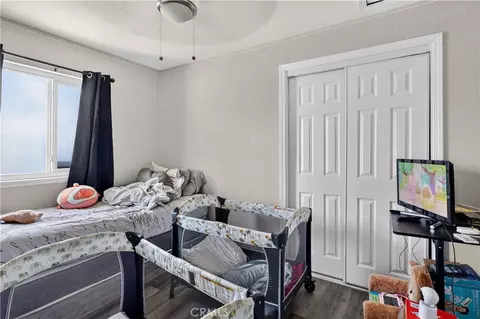 Bedroom - 1565 E Santa Fe, Merced, CA 95340 photo 3 of 5