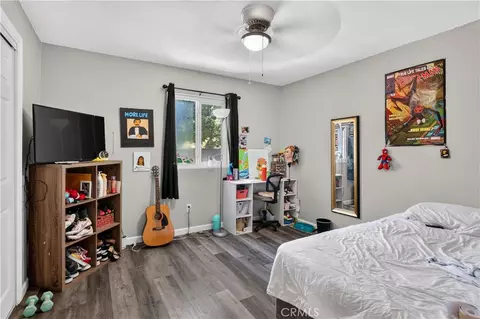 Bedroom - 1565 E Santa Fe, Merced, CA 95340 photo 1 of 5