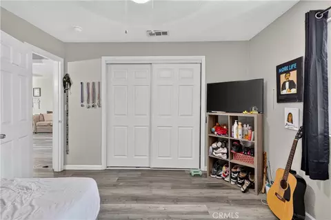 Bedroom - 1565 E Santa Fe, Merced, CA 95340 photo 2 of 5