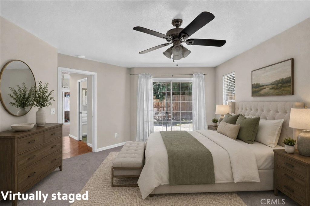 Bedroom - 3054 Silver Elm Ct, Merced, CA 95340 photo 1 of 10