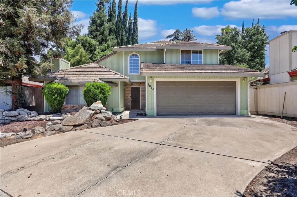 Exterior - 3054 Silver Elm Ct, Merced, CA 95340 photo 1 of 6