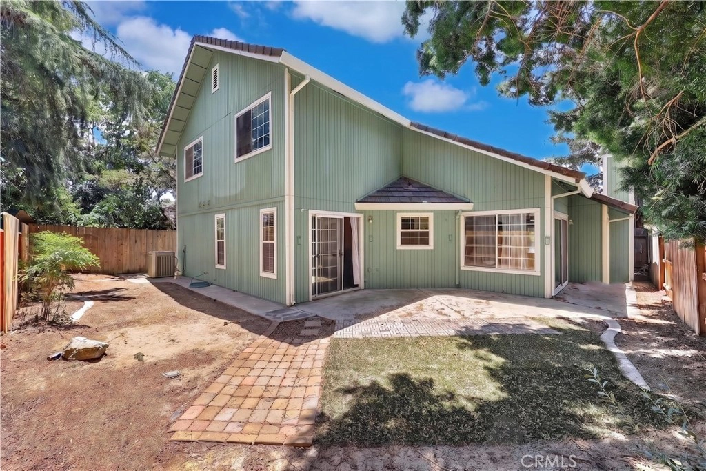 Exterior - 3054 Silver Elm Ct, Merced, CA 95340 photo 2 of 6
