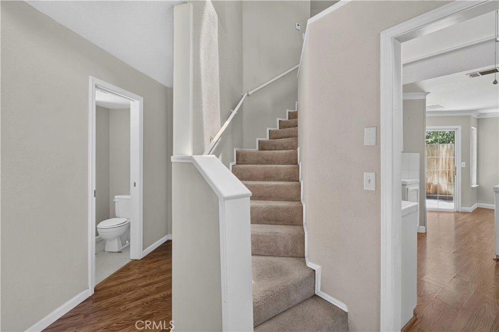 Entry Way - 3054 Silver Elm Ct, Merced, CA 95340 photo 3 of 4