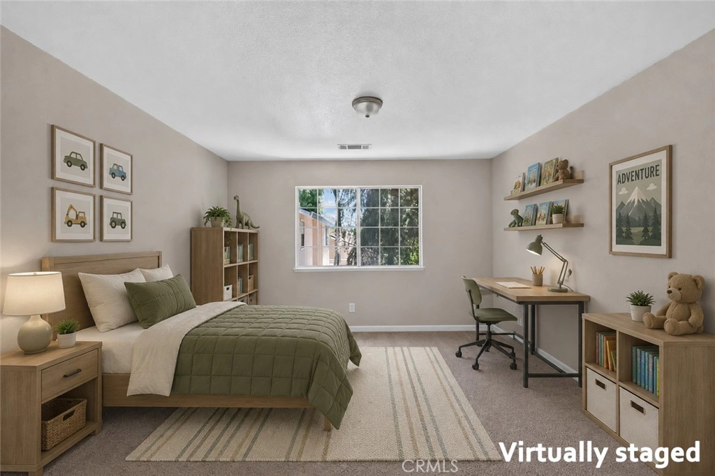 Bedroom - 3054 Silver Elm Ct, Merced, CA 95340 photo 6 of 10
