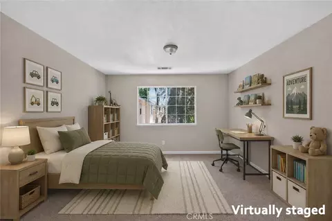 Bedroom - 3054 Silver Elm Ct, Merced, CA 95340 photo 6 of 10