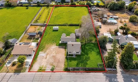 1456 Cameron #1-4, Merced, CA 95340