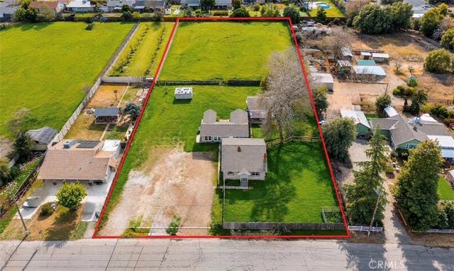 1456 Cameron #1-4, Merced, CA 95340