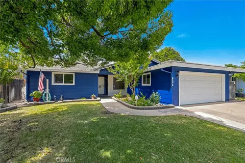 521 Curtis Ct, Atwater, CA 95301