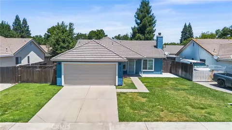 413 El Portal Ct, Merced, CA 95348