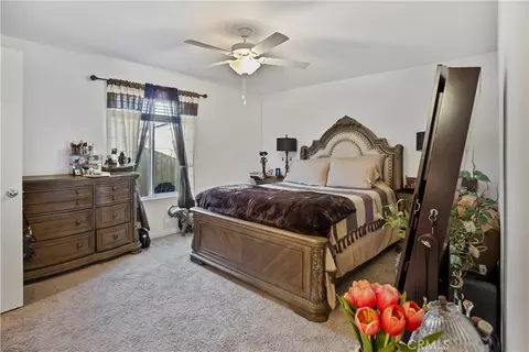 Bedroom - 739 Marcus Ct, Merced, CA 95341 photo 2 of 5