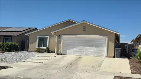 Exterior - 739 Marcus Ct, Merced, CA 95341 photo 6 of 6