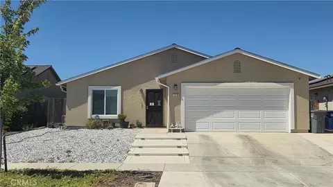Exterior - 739 Marcus Ct, Merced, CA 95341 photo 5 of 6