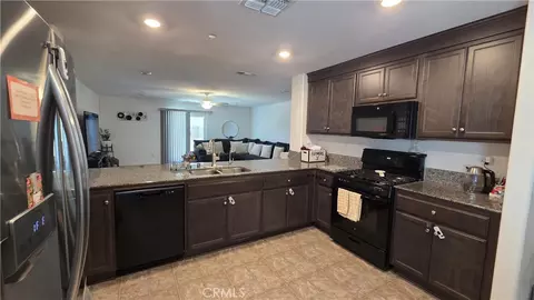 Kitchen - 739 Marcus Ct, Merced, CA 95341 photo 6 of 7