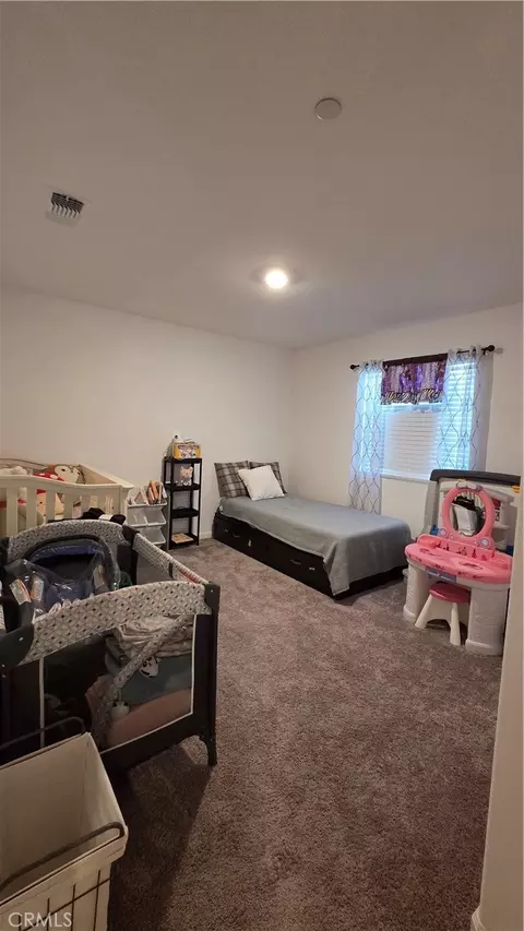 Bedroom - 739 Marcus Ct, Merced, CA 95341 photo 4 of 5