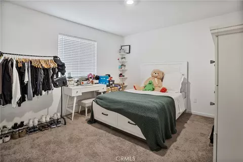 Bedroom - 739 Marcus Ct, Merced, CA 95341 photo 3 of 5