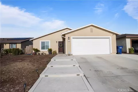 Exterior - 739 Marcus Ct, Merced, CA 95341 photo 2 of 6