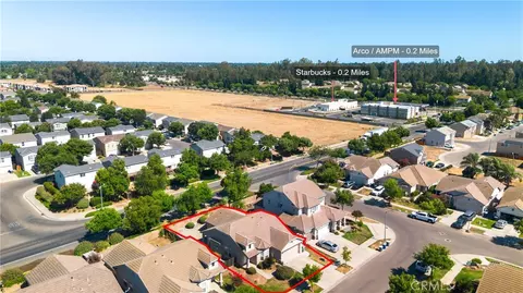 View/Area - 3726 Crane, Merced, CA 95348 photo 2 of 4