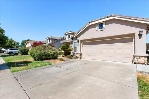 Exterior - 3726 Crane, Merced, CA 95348 photo 3 of 7