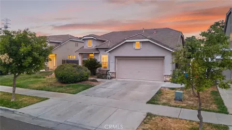 Exterior - 3726 Crane, Merced, CA 95348 photo 2 of 7