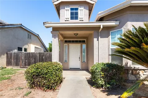 Exterior - 3726 Crane, Merced, CA 95348 photo 4 of 7