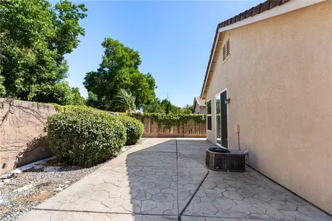 Exterior - 3726 Crane, Merced, CA 95348 photo 6 of 7