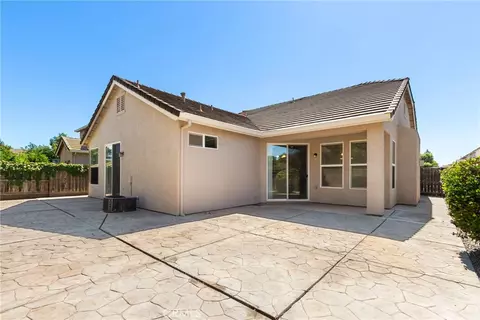 Exterior - 3726 Crane, Merced, CA 95348 photo 5 of 7