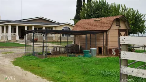 Exterior - 19331 First, Stevinson, CA 95374 photo 2 of 4
