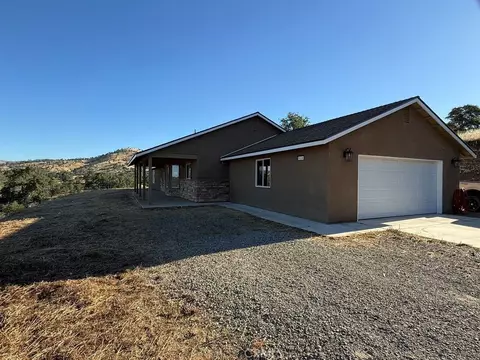 5358 Dunn Rnch, Catheys Valley, CA 95306