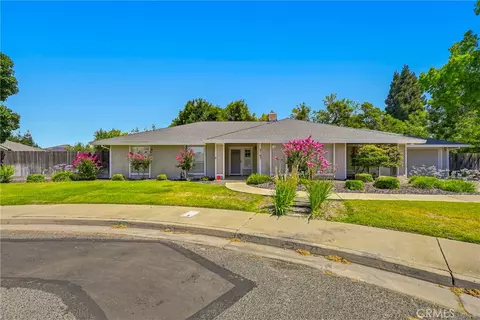Exterior - 2163 Bennington Ct, Merced, CA 95340 photo 5 of 12