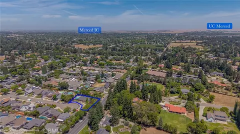 View/Area - 2163 Bennington Ct, Merced, CA 95340 photo 6 of 9