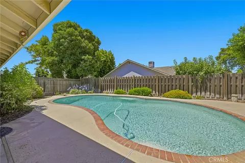 Exterior - 2163 Bennington Ct, Merced, CA 95340 photo 11 of 12