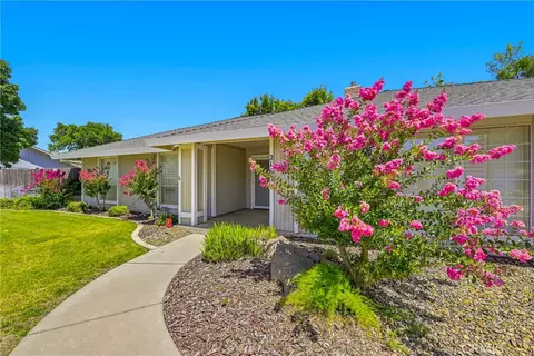 Exterior - 2163 Bennington Ct, Merced, CA 95340 photo 6 of 12
