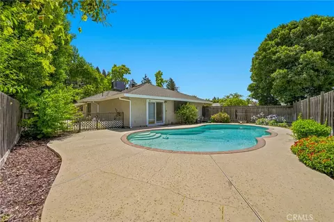 Exterior - 2163 Bennington Ct, Merced, CA 95340 photo 12 of 12