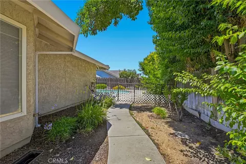 Exterior - 2163 Bennington Ct, Merced, CA 95340 photo 10 of 12