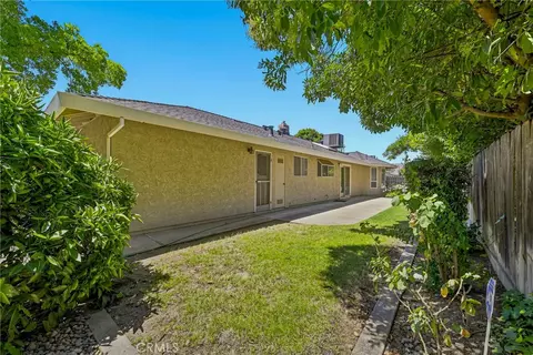 Exterior - 2163 Bennington Ct, Merced, CA 95340 photo 9 of 12