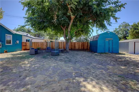 Exterior - 636 W 25th, Merced, CA 95340 photo 3 of 5