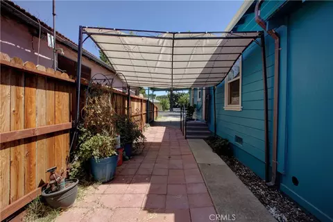 Exterior - 636 W 25th, Merced, CA 95340 photo 2 of 5