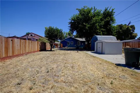 Exterior - 636 W 25th, Merced, CA 95340 photo 5 of 5