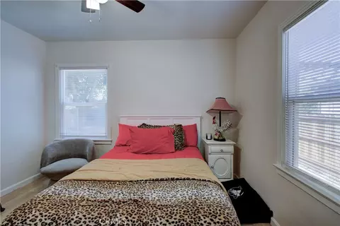 Bedroom - 636 W 25th, Merced, CA 95340 photo 2 of 2