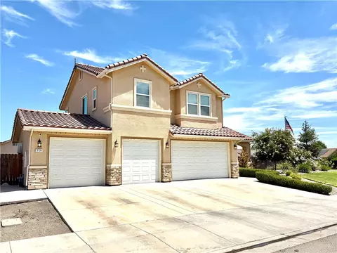 2134 George, Dos Palos, CA 93620