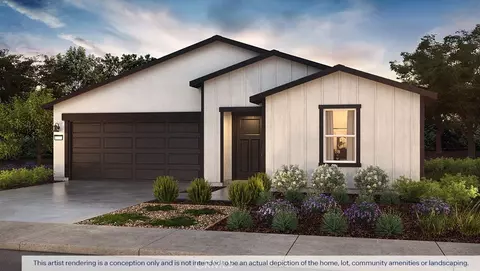76 Sugar Creek Ct #59 S2, Merced, CA 95341