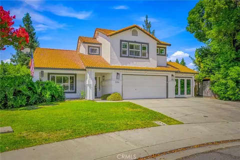 Exterior - 3741 Pigeon Ct, Merced, CA 95340 photo 3 of 8
