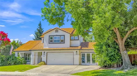 Exterior - 3741 Pigeon Ct, Merced, CA 95340 photo 4 of 8