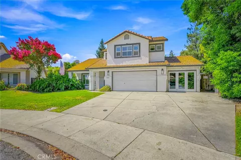 Exterior - 3741 Pigeon Ct, Merced, CA 95340 photo 2 of 8