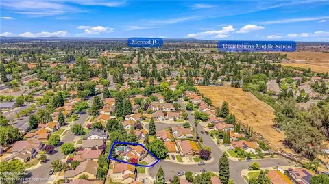 View/Area - 3741 Pigeon Ct, Merced, CA 95340 photo 2 of 3