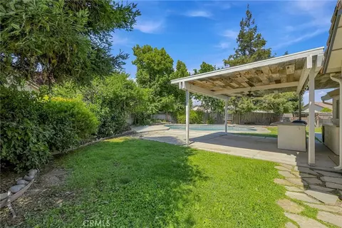 Exterior - 3741 Pigeon Ct, Merced, CA 95340 photo 6 of 8
